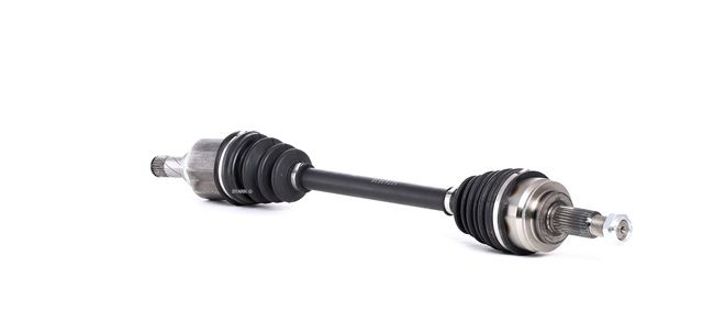 STARK SKDS-0210337: Arbre de transmission Essieu avant gauche, 675mm