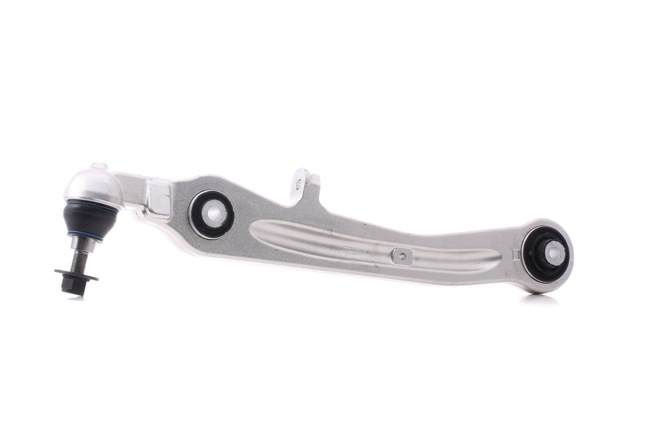RIDEX 273C0518 Querlenker AUDI A8 (4E2, 4E8) 441 PS Benzin Kosten