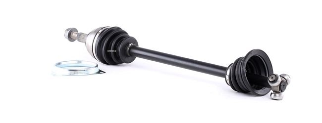 STARK SKDS-0210340: Arbre de transmission Essieu avant gauche, 706mm