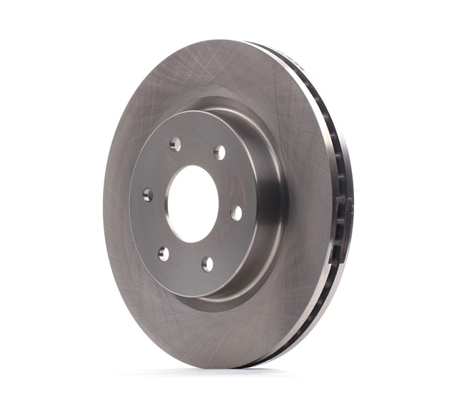 STARK SKBD-0023542: Piduriketas Esisild, Ø: 295,8mm, õhutusega, Malm, Ø: 295,8mm, katmata, ilma kruvideta