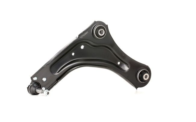 STARK SKCA-0050862: Draagarm Vooras, Links, Plaatstaal, Met moer