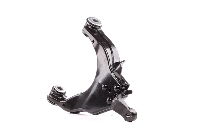 STARK SKCA-0050873: Braccio oscillante, sospensione ruota inferiore, Assale anteriore Dx, senza snodo portante/di guida