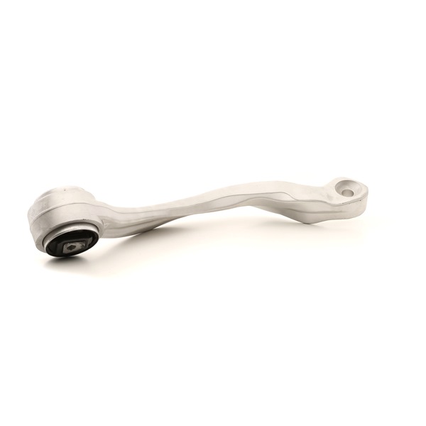 STARK SKCA-0050884: Brat, suspensie roata Axa fata stanga, partea de jos, Aluminiu, cu acceasorii, cu bucsa de cauciuc