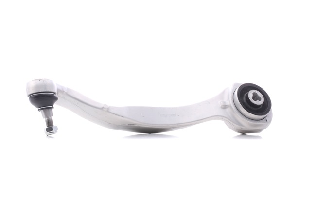 STARK SKCA-0050888: Brat, suspensie roata Axa fata stanga, Aluminiu, cu acceasorii, cu bucsa de cauciuc