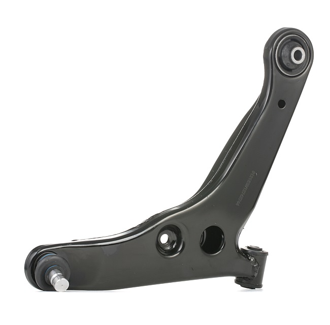 STARK SKCA-0050902: Bras de suspension Essieu avant, droit, inférieur, Tôle d'acier