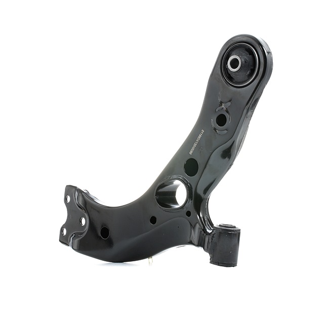 STARK SKCA-0050974: Bras de suspension avant droite, Tôle d'acier