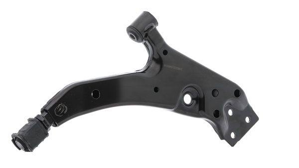 STARK SKCA-0050999: Bras de suspension Essieu avant droit, Essieu avant, inférieur, droit, Tôle d'acier, sans rotule de suspension
