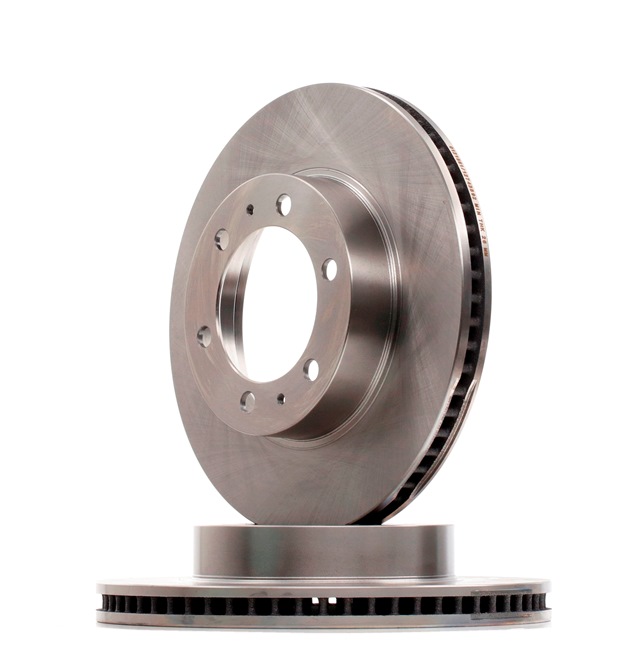 STARK SKBD-0023597: Remschijf Vooras, Ø: 318,6mm, Geventileerd, Gietijzer, Ø: 318,6mm, Geen coating, Zonder schroeven