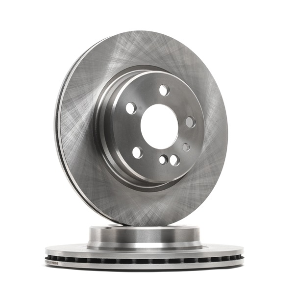 STARK SKBD-0023601: Remschijf Achteras, Ø: 300mm, Geventileerd, Gietijzer, Ø: 300mm, Geen coating, Zonder schroeven