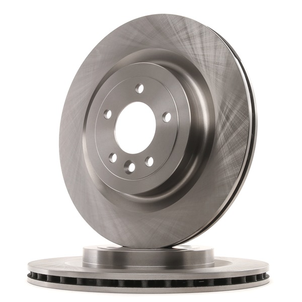 STARK SKBD-0023610: Disque de frein Essieu arrière, Ø: 365mm, ventilé, Fonte, Ø: 365mm, nu/non protégé/non plastifié, sans vis/boulons