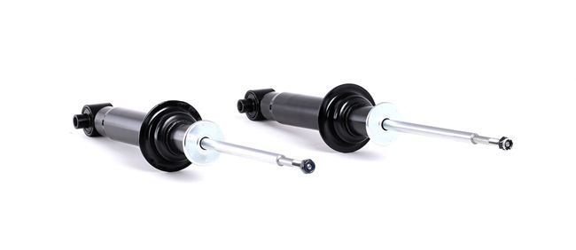 STARK SKSA-0132921: Amortizor puntea spate, presiune gas, Amortizor suport arc
