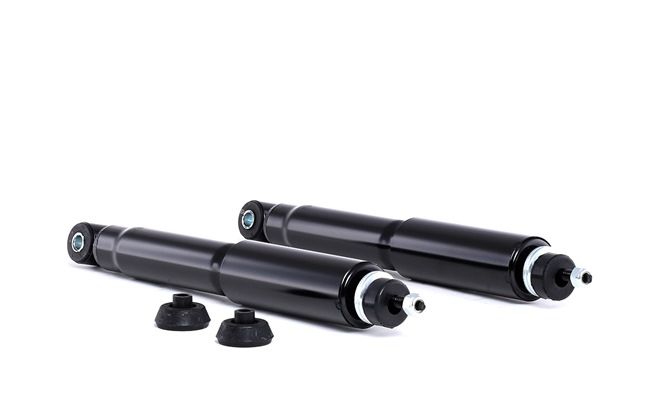 STARK SKSA-0132922: Schokdemper Vooras, Gasdruk, Telescoop-schokdemper