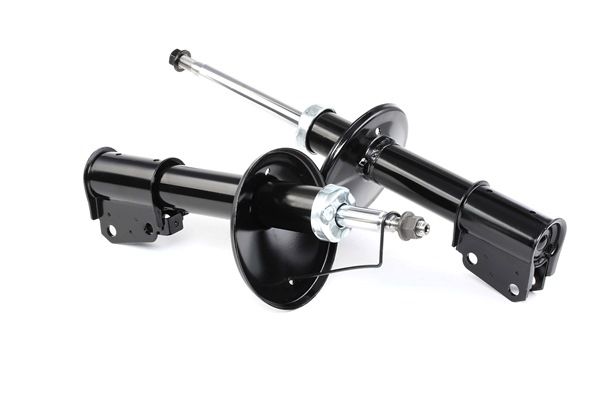 STARK SKSA-0132925 Iskunvaimennin RENAULT CLIO 2 (BB0/1/2, CB0/1/2) 64 hv Diesel hinta