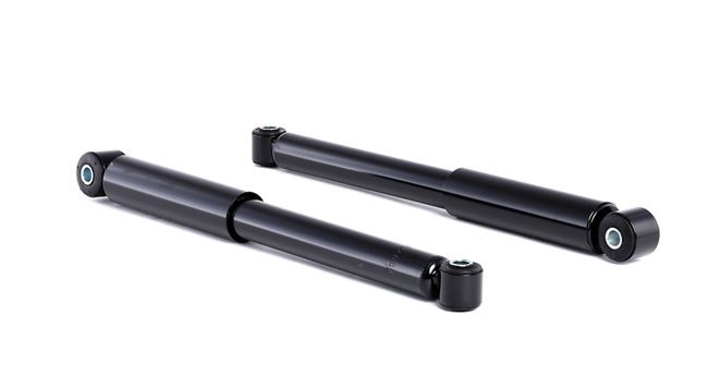 STARK SKSA-0132926: Amortizor puntea spate, presiune gas, Telescop - amortizor