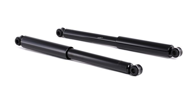 STARK SKSA-0132932: Amortizators MONROE MAGNUM Axle Aizmugurējais tilts, Gāzes spiediens, Teleskopiskais amortizators