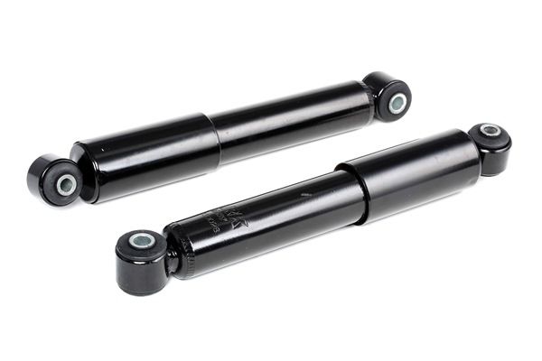 STARK SKSA-0132943: Schokdemper Achteras, Gasdruk, Telescoop-schokdemper