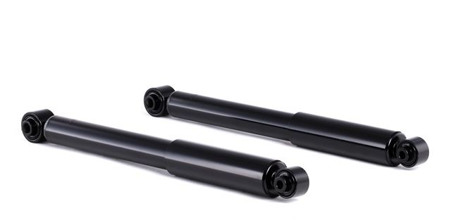 STARK SKSA-0132944: Schokdemper PROTECTION KIT Achteras, Gasdruk, Telescoop-schokdemper