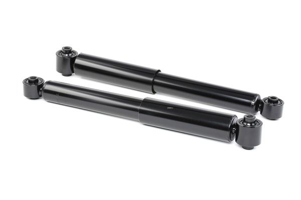 STARK SKSA-0132950: Tlmič pérovania MONROE MAGNUM Axle Zadna naprava, tlak plynu, Teleskop - tlmič