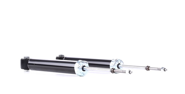 STARK SKSA-0132962: Amortizor puntea spate, presiune gas, Telescop - amortizor