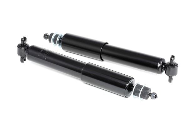 STARK SKSA-0132984: Schokdemper Vooras, Gasdruk, Telescoop-schokdemper