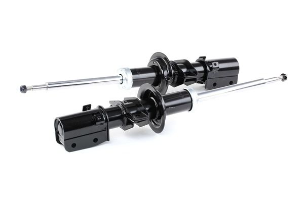 STARK SKSA-0133018: Amortizor punte fata, presiune gas, Ansamblu amortizor-arc