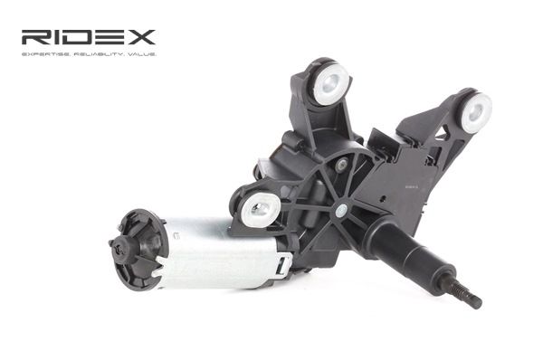RIDEX 295W0021 Pyyhkijän moottori VW POLO (9N_) 64 hv Diesel hinta