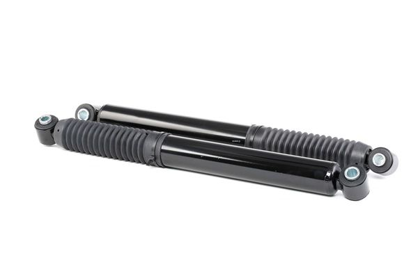 STARK SKSA-0133041: Schokdemper Achteras, Gasdruk, Telescoop-schokdemper