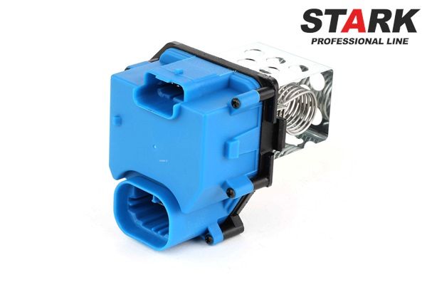 STARK SKCU-2150114: Appareil de commande, chauffage / ventilation