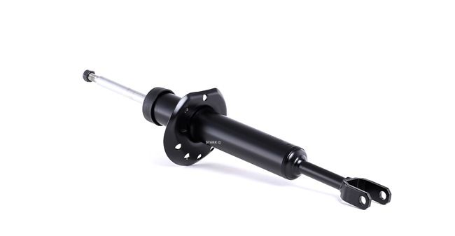 STARK SKSA-0133045: Schokdemper PERFORMANCE Vooras, Gasdruk, Telescoop-schokdemper