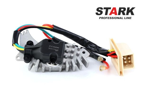 STARK SKCU-2150118: Regeleenheid, verwarming / ventilatie