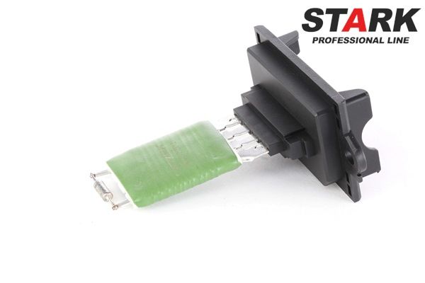 STARK SKCU-2150121: Ohjainlaite, lämmitys / tuuletus