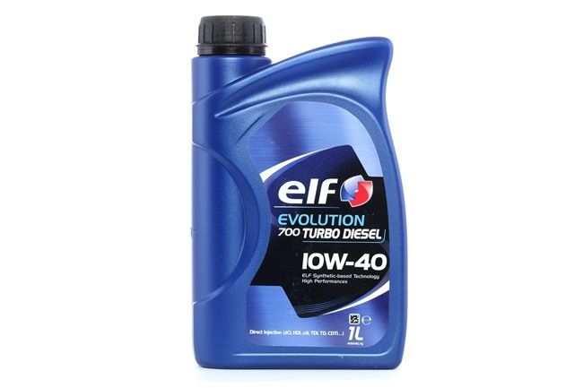ELF Evolution, 700 Turbo Diesel 2201558 Λάδι κινητήρα JEEP GRAND CHEROKEE 2 (WJ, WG) 190 PS Βενζίνη κόστος