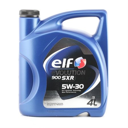 ELF Evolution, 900 SXR 2196576 Motorolie FORD TRANSIT Bus (FD_ _, FB_ _, FS_ _, FZ_ _, FC_ _) 120 Pk Diesel kosten