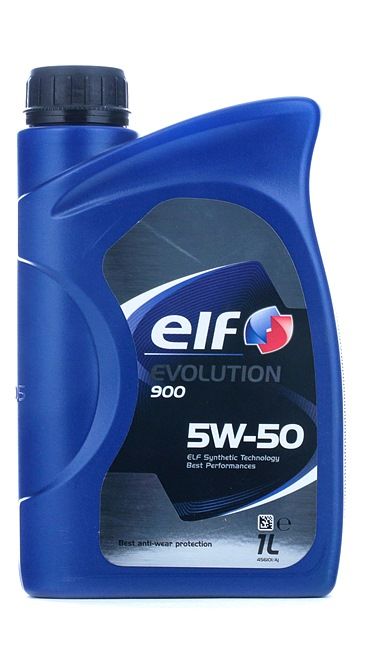 ELF Evolution, 900 2194851 Λάδι κινητήρα MAZDA MX-5 2 (NB) 110 PS Βενζίνη κόστος