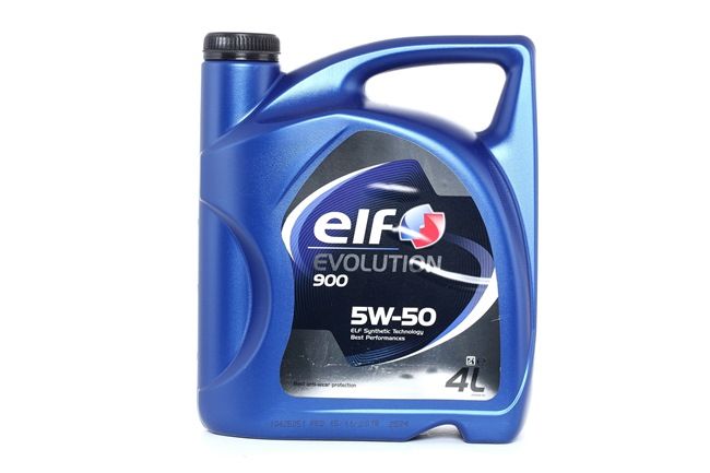 ELF Evolution, 900 2194830 Motorový olej MITSUBISHI Lancer 4 (C6_A, C7_A) 60 HP Diesel cena