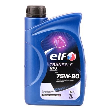 ELF 2194757: Transmisijas eļļa TRANS, NFJ