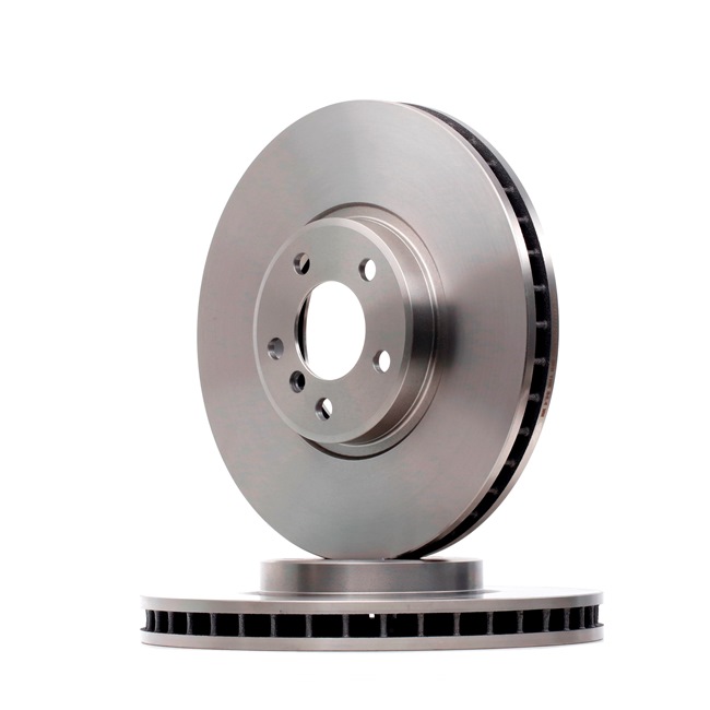 STARK SKBD-0023657: Féktárcsa elsőtengely, Ø: 356mm, belső hűtésű, Ø: 356mm, bevonatolt, csavarok nélkül