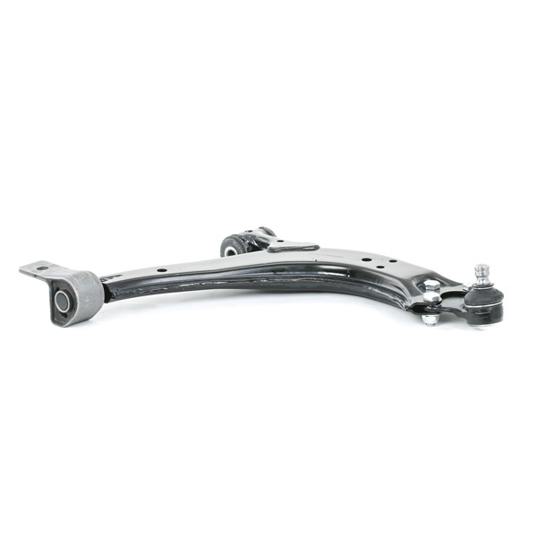 STARK SKCA-0051012: Brat, suspensie roata Axa fata dreapta, tabla de otel, cu articulatie de sarcina/ghidare