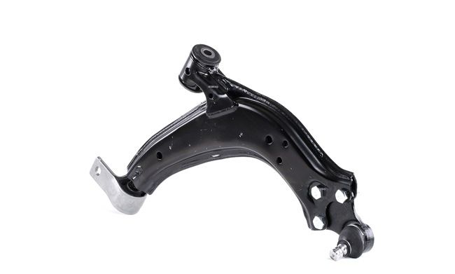 RIDEX 273C1011 Querlenker PEUGEOT 306 Break (7E, N3, N5) 112 PS Benzin Kosten