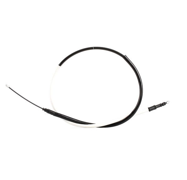 STARK SKCPB-1050295: Câble de frein à main arrière, gauche, droit, 1495/1275mm, 1495/1275mm
