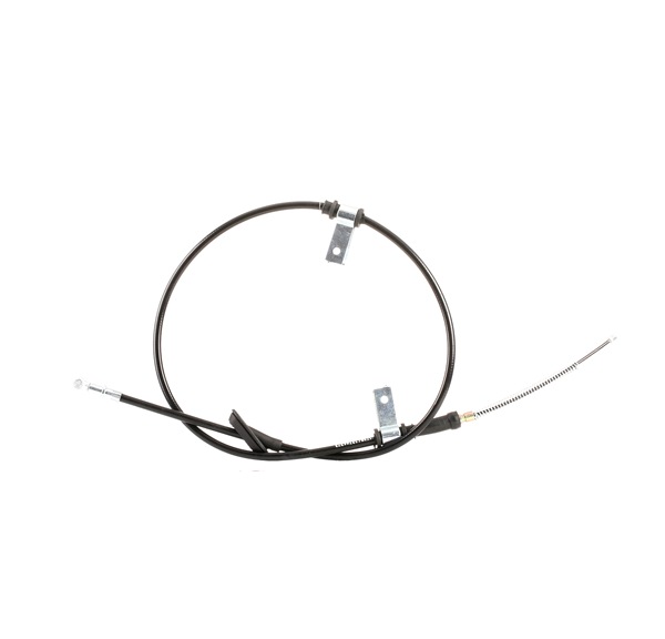 STARK SKCPB-1050324: Handbremsseil hinten links, 1535/1291mm, 1535/1291mm, 1536mm