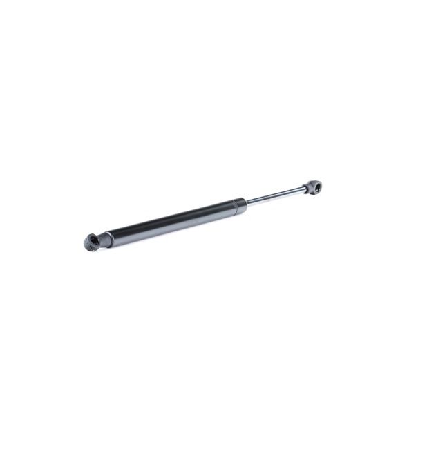 RIDEX 219G0717: Heckklappendämpfer beidseitig, 375mm