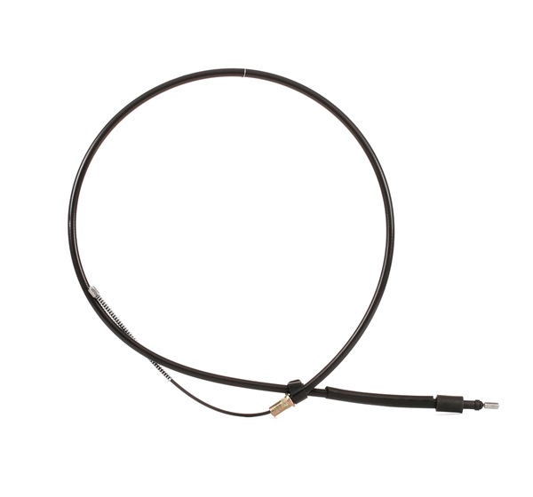 RIDEX 124C0302: Handbremsseil hinten links, 1426/1140mm, 1426/1140mm