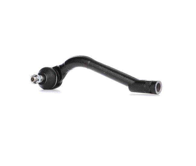 RIDEX 914T0376: Spurstangenkopf außen, links, Vorderachse, 233mm