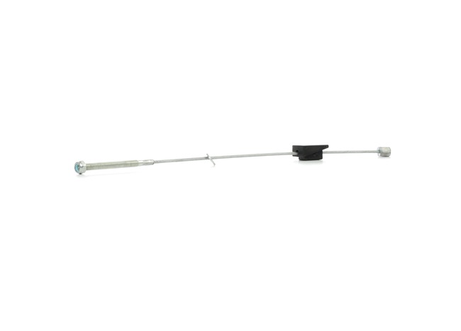RIDEX 124C0313: Handbremsseil vorne, 306mm