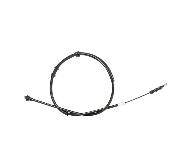 STARK SKCPB-1050412: Handremkabel Achter, Links, 1485/1270mm, 1485/1270mm