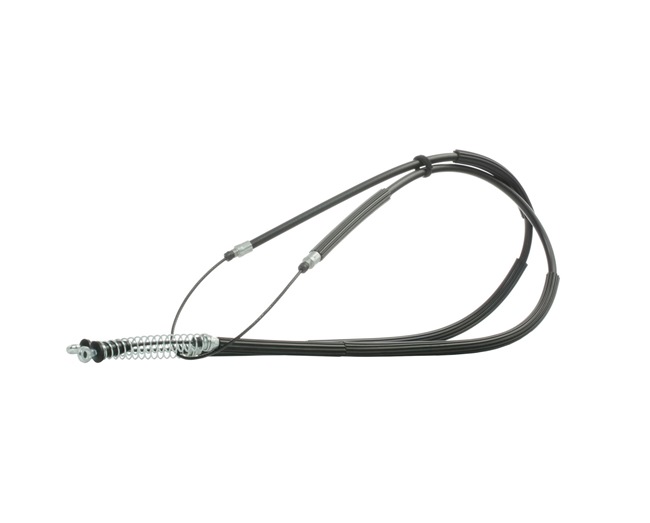 STARK SKCPB-1050417: Cablu, frana de parcare spate, 2670/2x1000mm, 2670/2x1000mm