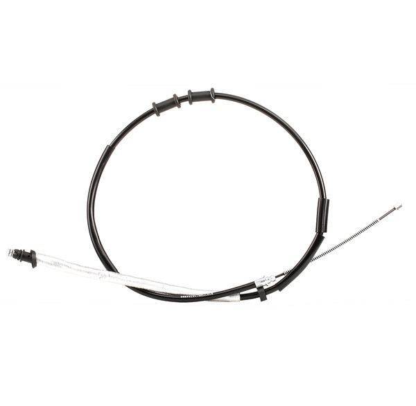STARK SKCPB-1050434: Câble de frein à main arrière, gauche, 1642/1376mm, 1642/1376mm