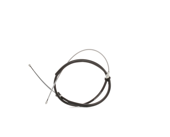 RIDEX 124C0395 Cable de freno de mano SEAT Ibiza 4 (6J5, 6P1) 86 cv Gasolina costo