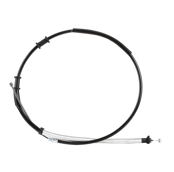 STARK SKCPB-1050453: Câble de frein à main arrière, droit, 1660/1394mm, 1660/1394mm